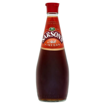 Sarson's Original Malt Vinegar 250ml