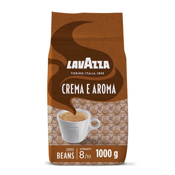 Lavazza crema e aroma café grains 1 kg