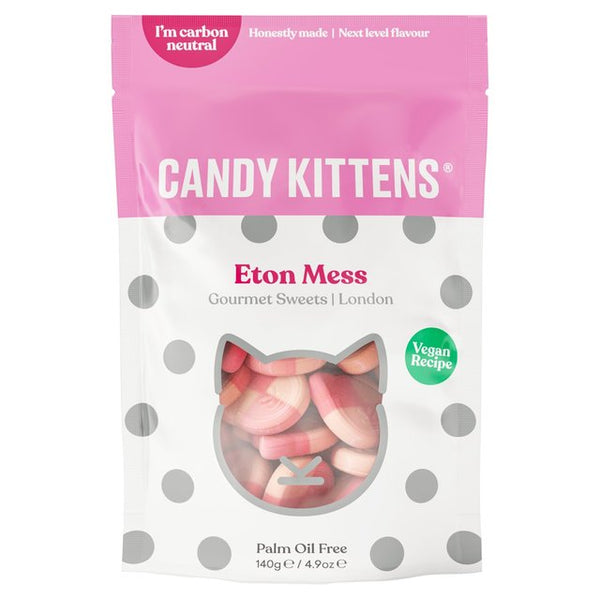 Candy Kittens