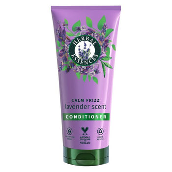 Herbal Essences Bio Renew Nourish Passion Flower & Rice Milk Conditionner 400ml