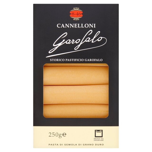 Garofalo Cannelloni 250g