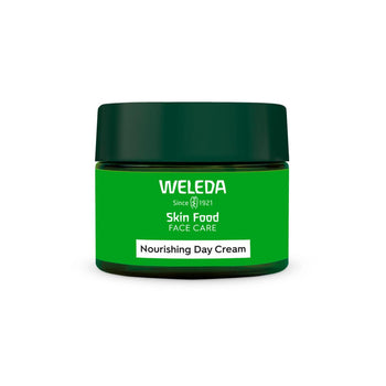 Weleda skin aliments nourrissants jour de jour 40 ml