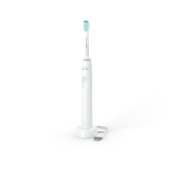Philips Sonicare Series 1100 White Mint1 BH (Sensitive)
