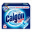 Suavizador de agua para lavadora Calgon 3 en 1, 15 tabletas por paquete 