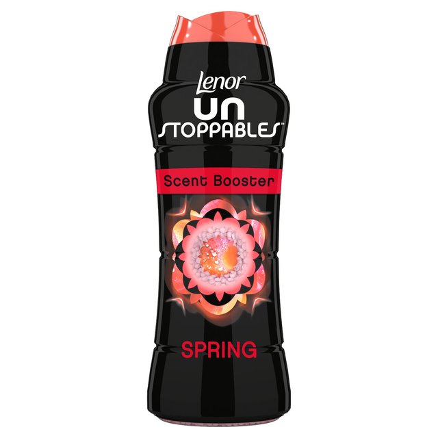 Lenor Untoppables Spring in Waschduft Booster Perlen 570g