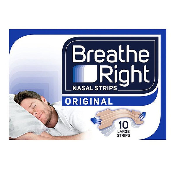 Breathe Right