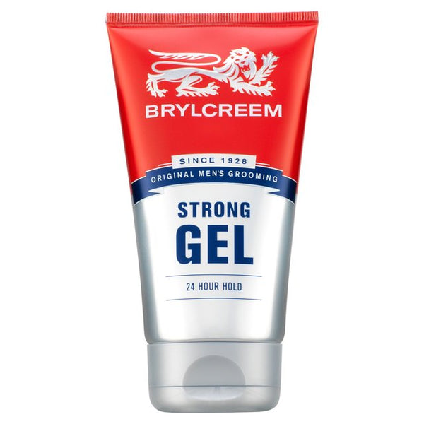 Brylcreem