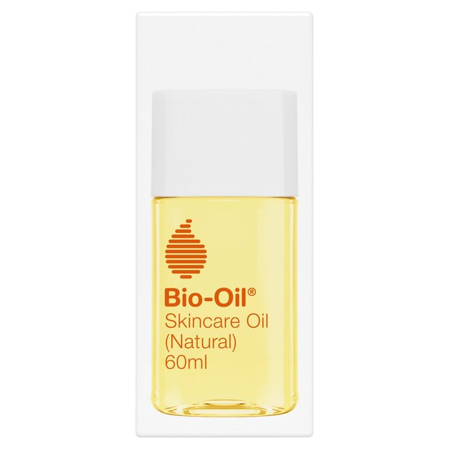 Bio aceite natural para el cuidado de la piel 60 ml