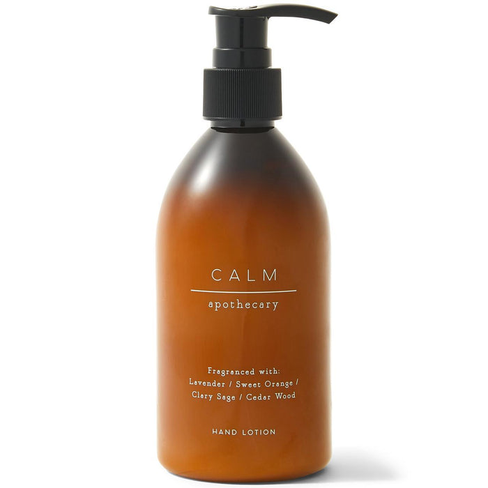 M&S Apothecary Calm Hand Lotion 250ml