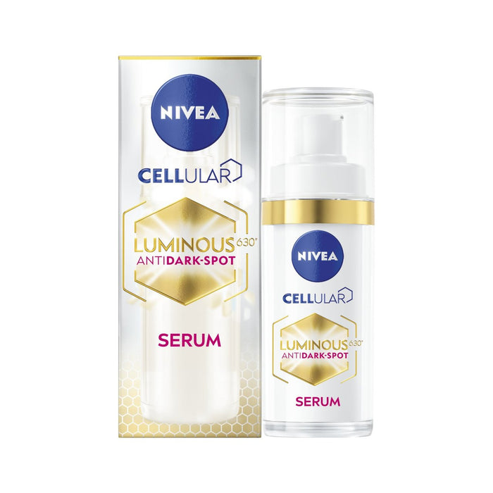 Nivea cellulaire lumineux 630 Anti Dark Spot Face Serum 30 ml