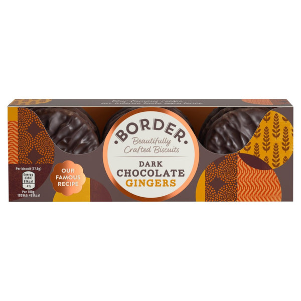 Border Biscuits