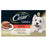 Clasar Classics bandejas para alimentos para perros húmedos para adultos mezclados en el pan 8 x 150g