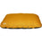 Earthbound Flat Cushion Camden Apricot Medium