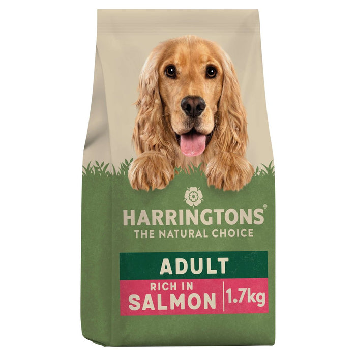 Saumon Harringtons 1,7 kg