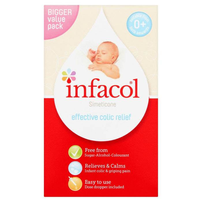 Infacol 85 ml