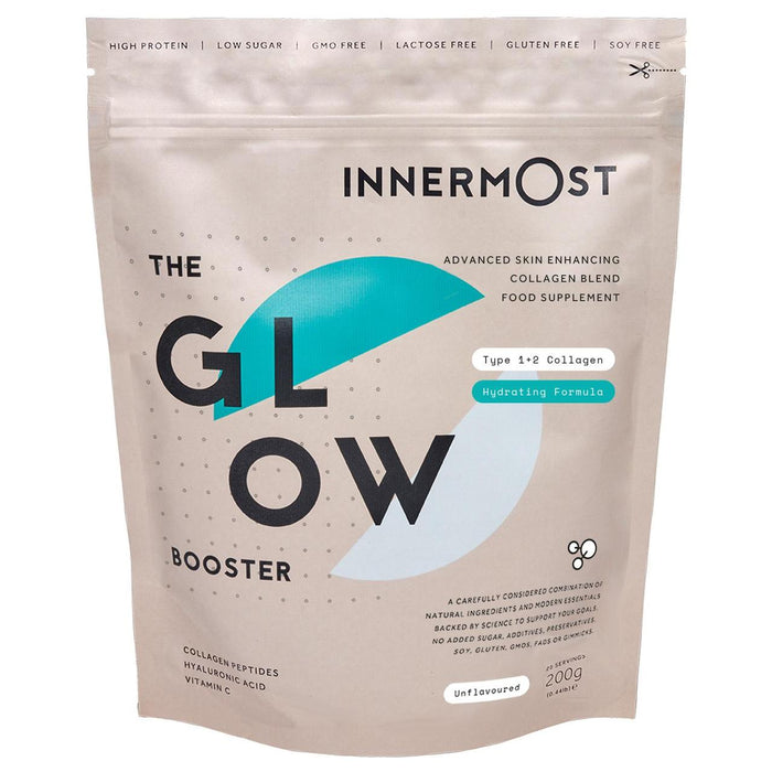 Innermost The Glow Booster 200g