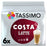 Tassimo Costa Latte Coffee Pods 6 par paquet