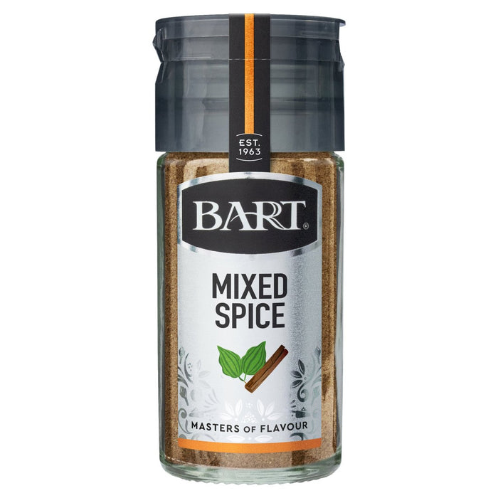 BART SPICE MIXT 35G