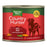 Natures Menu Country Hunter Superfood Boeuf Cans 6 x 600G